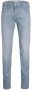 JACK & JONES JEANS INTELLIGENCE slim fit jeans JJIGLENN blue denim - Thumbnail 2