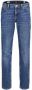 Jack & Jones Junior Regular fit jeans JJICLARK JJORIGINAL MF 123 NOOS JNR - Thumbnail 2