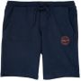 Jack & jones Sweatshorts van puur katoen met labelprint model 'SHARK' - Thumbnail 2