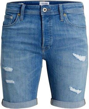 Jack & jones Korte Broek Jack & Jones BERMUDA VAQUERA HOMBRE JACK JONES 12224979
