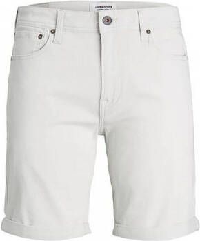 Jack & jones Korte Broek Jack & Jones VAQUERO BLANCO HOMBRE JACK JONES 12182552