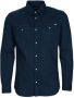 Jack & jones Slim fit vrijetijdsoverhemd met kentkraag model 'ESHERIDAN'' - Thumbnail 1