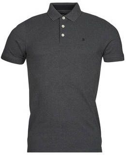 jack & jones Polo Shirt Korte Mouw Jack & Jones JJEPAULOS