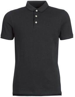 jack & jones Polo Shirt Korte Mouw Jack &amp Jones JJEPAULOS