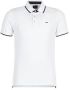 Jack & Jones Poloshirt JJEPAULOS Poloshirt met klassieke kraag en figuuraccentuerende vorm - Thumbnail 2