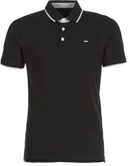 jack & jones Polo Shirt Korte Mouw Jack & Jones JJEPAULOS