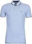 Jack & jones Polo Shirt Korte Mouw Jack & Jones JJEPAULOS POLO SS - Thumbnail 2