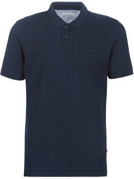 jack & jones Polo Shirt Korte Mouw Jack & Jones JJEBASIC