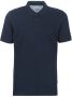 Jack & jones Blauw Katoenen Poloshirt Model 1906000128 Blue Heren - Thumbnail 2