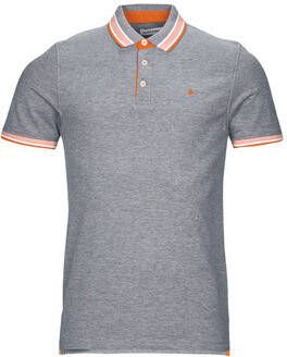 jack & jones Polo Shirt Korte Mouw Jack & Jones JJEPAULOS POLO SS