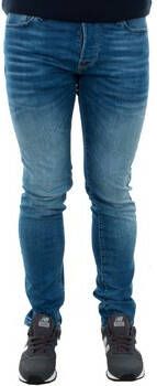 jack & jones Skinny Jeans Jack &amp Jones 12148275 JJIGLENN JJICON JJ 357 50SPS NOOS BLUE DENIM