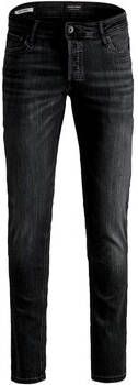 Jack & jones Broek Jack & Jones VAQUERO SLIM GRIS HOMBRE JACK JONES 12159030