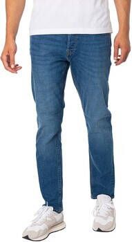 Jack & jones Skinny Jeans Jack & Jones Glenn originele 223 slanke spijkerbroek