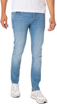 Jack & jones Skinny Jeans Jack & Jones Glenn originele 330 slanke jeans