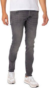Jack & jones Skinny Jeans Jack & Jones Glenn originele 349 slanke jeans