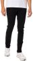JACK & JONES JEANS INTELLIGENCE slim fit jeans JJIGLENN JJORIGINAL SQ 356 black denim - Thumbnail 2