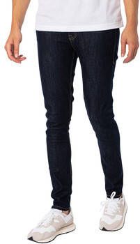 Jack & jones Skinny Jeans Jack & Jones Glenn originele 821 slanke jeans