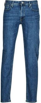 jack & jones Straight Jeans Jack & Jones JJICLARK JJORIGINAL AM 379