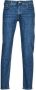 JACK & JONES JEANS INTELLIGENCE regular fit jeans JJICLARK JJORIGINAL blue denim - Thumbnail 2
