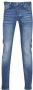 Jack & jones Skinny Jeans Jack &amp Jones 12148275 JJIGLENN JJICON JJ 357 50SPS NOOS BLUE DENIM - Thumbnail 2