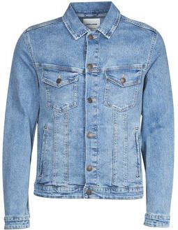 jack & jones Spijkerjack Jack & Jones JJIALVIN