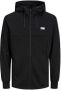 Jack & Jones Capuchonsweatvest AIR SWEAT ZIP HOOD - Thumbnail 2