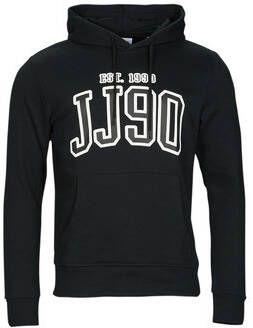 jack & jones Sweater Jack & Jones JJCEMB SWEAT HOOD