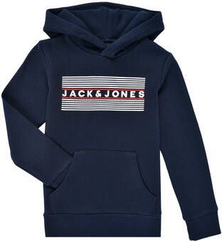 jack & jones Sweater Jack & Jones JJECORP LOGO SWEAT HOOD