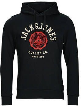 jack & jones Sweater Jack & Jones JJELOGO SWEAT HOOD 2 COL
