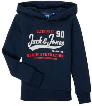 jack & jones Sweater Jack & Jones JJELOGO SWEAT HOOD