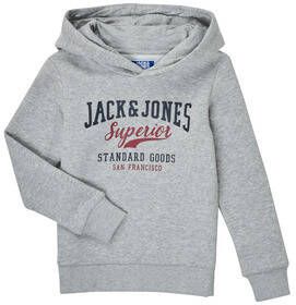 jack & jones Sweater Jack & Jones JJELOGO SWEAT HOOD