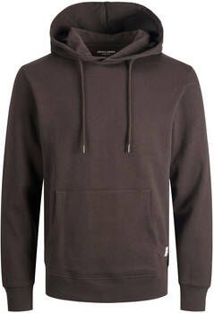 Jack & jones Trui Jack & Jones Basic Sweat Hood