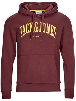 Jack & jones Sweater Jack & Jones JJEJOSH SWEAT HOOD