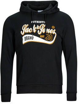 Jack & jones Sweater Jack & Jones JJELOGO SWEAT HOOD 2 COL 23 24