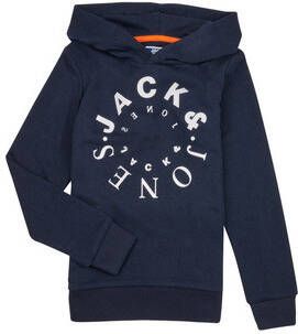 jack & jones Sweater Jack & Jones JJWARRIOR SWEAT HOOD