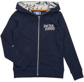 Jack & jones Sweater Jack & Jones JORCRAYON SWEAT ZIP HOOD