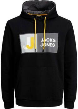 Jack & jones Sweater Jack & Jones SUDADERA CON CAPUCHA HOMBRE JACK JONES 12216327