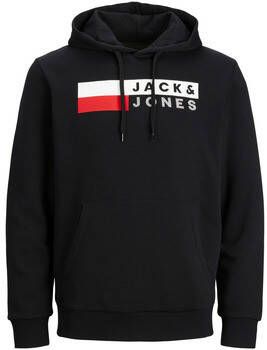 Jack & jones Sweater Jack & Jones Sweatshirt à capuche Corp Logo PLS