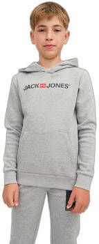 Jack & jones Sweater Jack & Jones Sweatshirt à capuche enfant Corp Old Logo