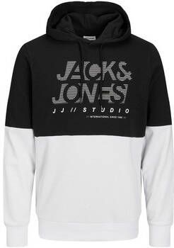Jack & jones Sweater Jack & Jones Sweatshirt à capuche Marco