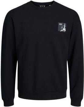 Jack & jones Sweater Jack & Jones Sweatshirt col rond Filo SN