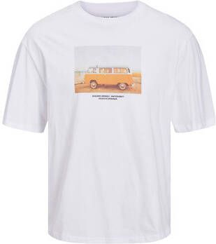Jack & jones T-shirt Jack & Jones T-shirt Copenhagen Photo SN