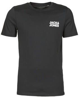 jack & jones T-shirt Korte Mouw Jack & Jones JJECORP LOGO