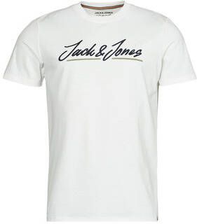 Jack & jones T-shirt Korte Mouw Jack & Jones JORTONS