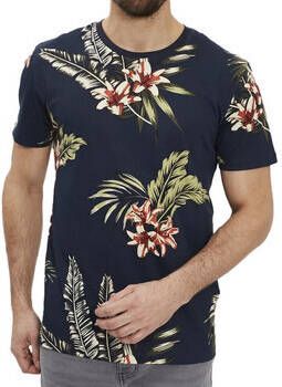 Jack & jones T-shirt Korte Mouw Jack & Jones