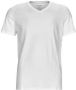 Jack & jones T-shirt Korte Mouw Jack & Jones JJEORGANIC BASIC TEE SS V-NECK - Thumbnail 2