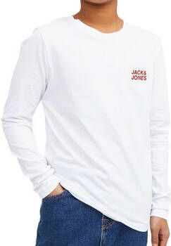 Jack & jones T-Shirt Lange Mouw Jack & Jones