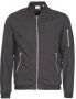 Jack & jones Polyester Lente Zomer Jas Collectie Mannen Black Heren - Thumbnail 1