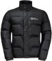 Jack Wolfskin DNA Tundra Extended Version Down Jacket Men Donsjack Heren XXL phantom - Thumbnail 1