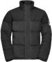 Jack Wolfskin Nature Corduroy Jacket Men Donzen jack heren S phantom - Thumbnail 1